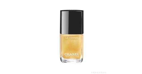 chanel chaine or vernis|Chanel longwear nail polish.